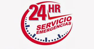 SERVICIO 24 HORAS